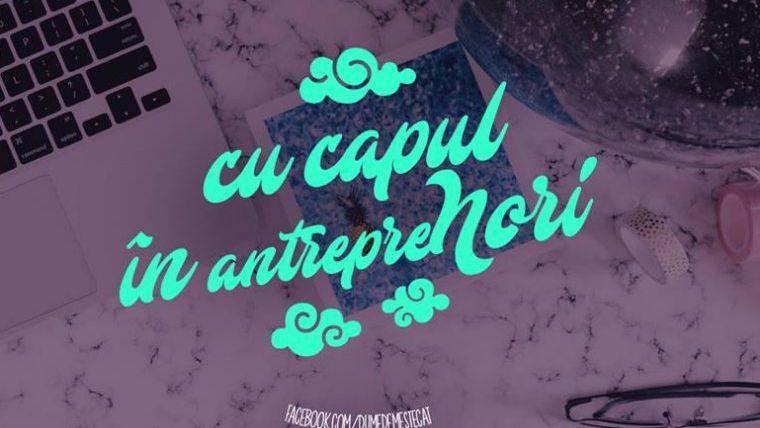 Fetele cu Dumele de Mestecat: cum faci un business din jocuri de cuvinte