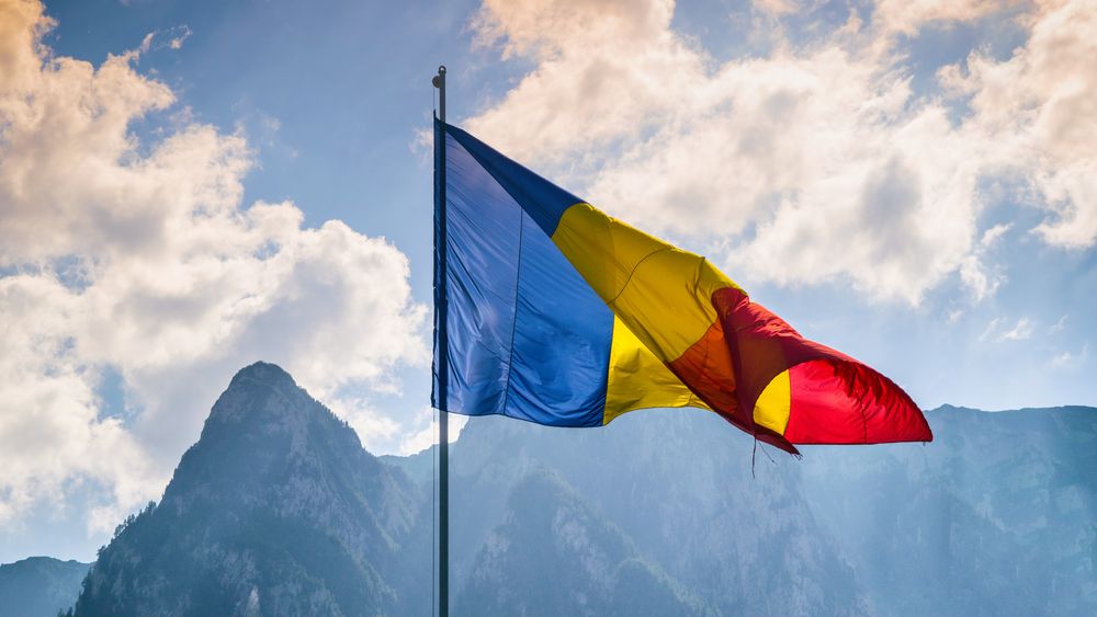 Ziua Imnului National, sarbatorita in toate garnizoanele din tara. Ceremonia de la Bucuresti - in Piata Tricolorului