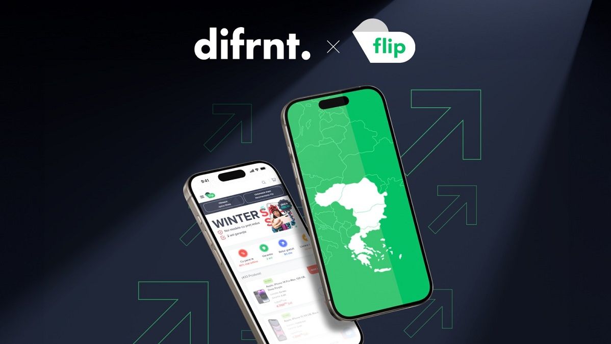 4 ani de SEO mai târziu - Flip.ro devine liderul pieței în industria de telefoane recondiționate din Europa de Est, datorită strategiilor difrnt