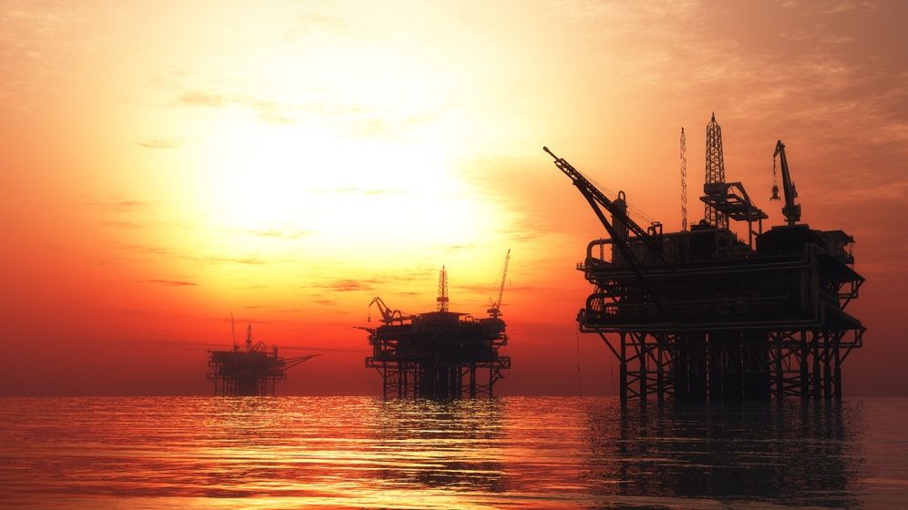 Christina Verchere, CEO OMV Petrom, anunță începerea forajelor în Marea Neagră în 2025