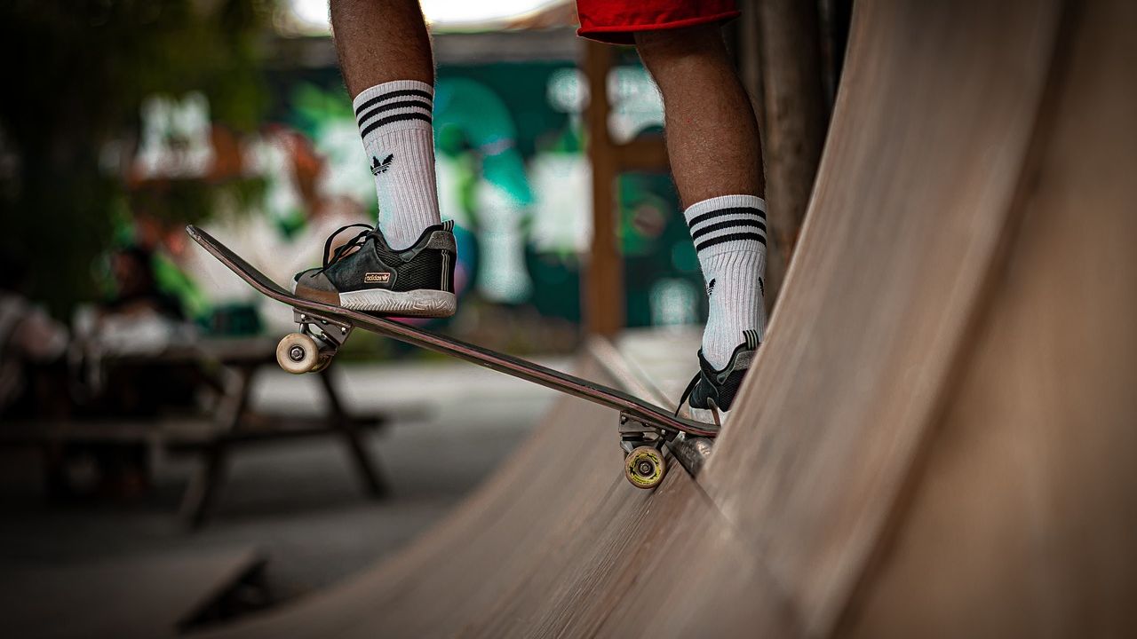 România va avea cel mai mare skate park din estul Europei: Nu se află nici în București, nici în Cluj