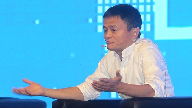 Startup-urile FinTech au atras 39,57 miliarde de dolari in 2018: 35% dintre fonduri au ajuns "in buzunarul" lui Jack Ma