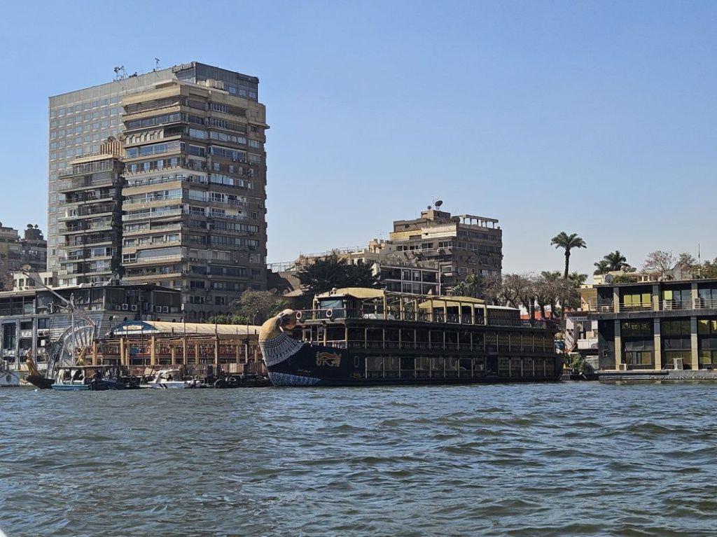FOTOREPORTAJ | Pe urmele faraonilor: Cairo, un contrast fascinant între antichitate și modernitate - Imagine 23