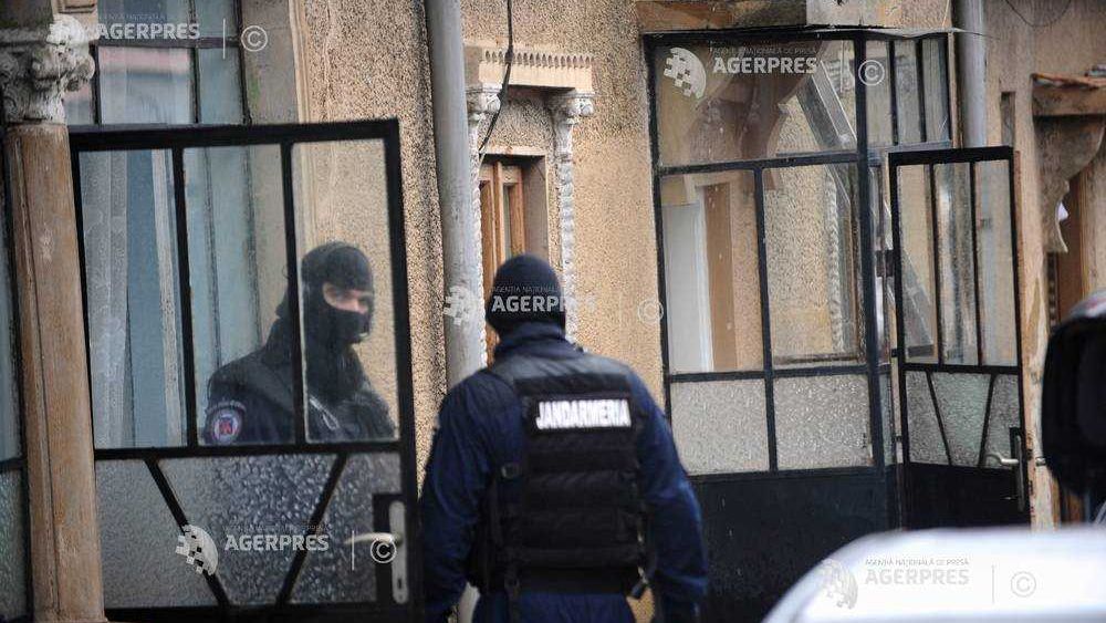 Proiect MAI pentru interventia Politiei in caz de pericol grav in care se afla o persoana disparuta