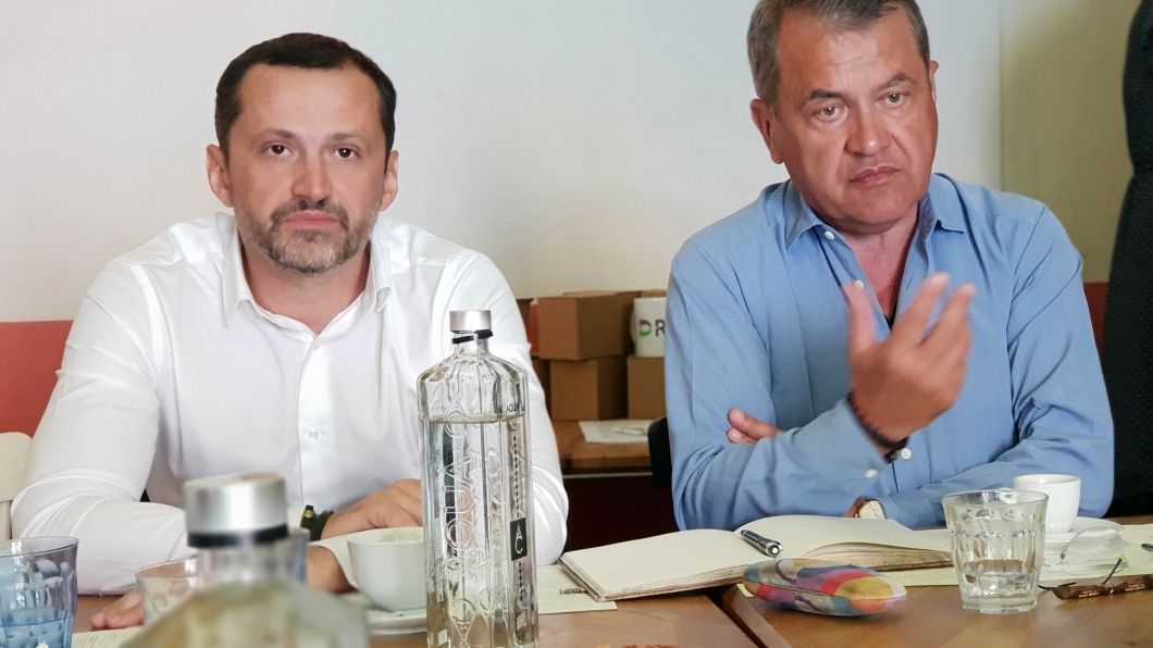 Fondatorul TotalSoft, un nou business: Inteligenta Artificiala la superlativ