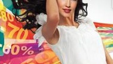 Shopping si o viata mai sanatoasa: sedinte de infrumusetare si nutritie la mall