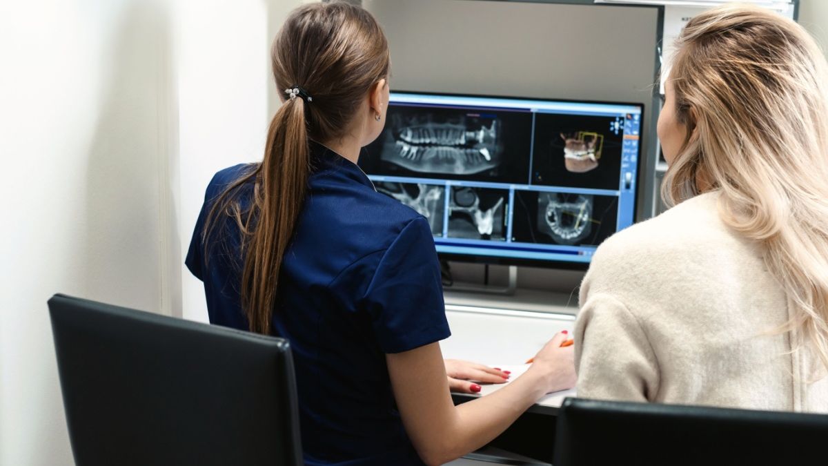 Inovații în sistemele de imagistică dentară: ce trebuie să știi?