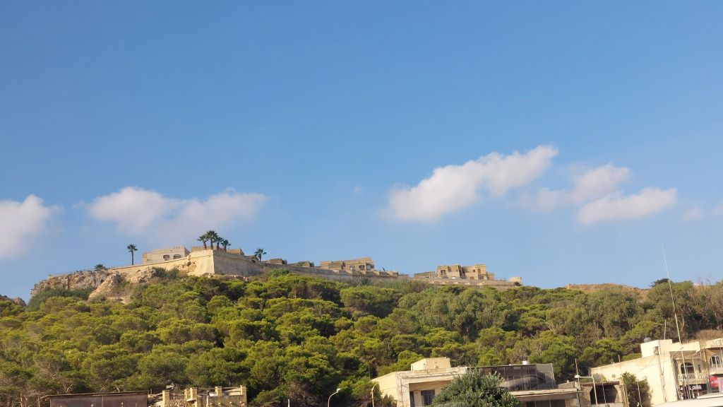 Malta, țara care poate transforma orice piatră într-un obiectiv turistic - Imagine 61