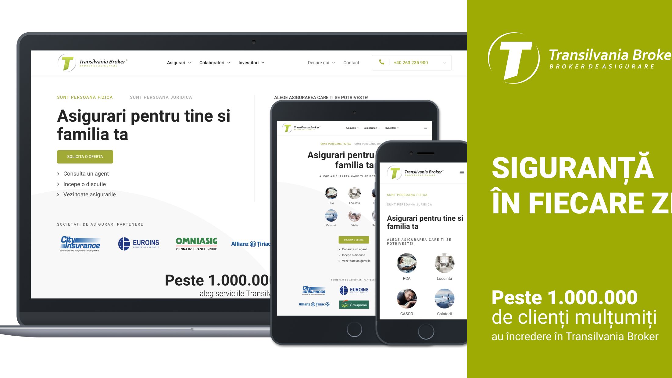 (P) 3 moduri de a găsi asigurarea perfectă pentru tine fără efort