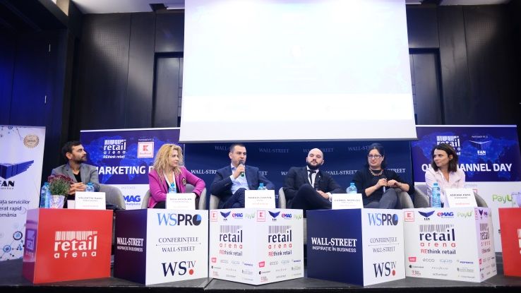 Cum trebuie sa arate ecuatia succesului pentru retailul omnichannel din Romania