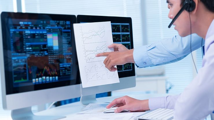 Date si indicatori macroeconomici care influenteaza preturile monetare