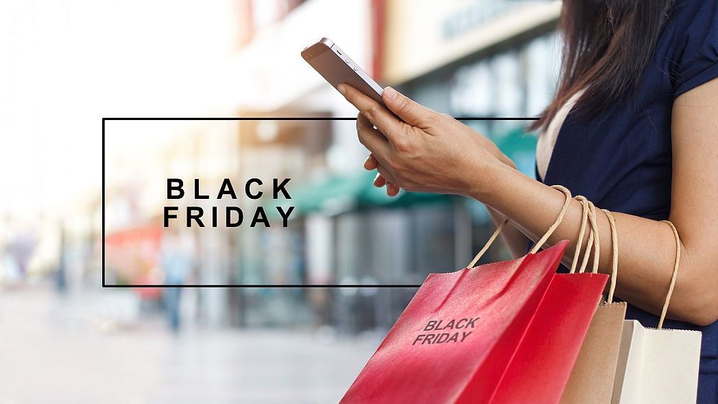 Recomandările ANPC pentru Black Friday