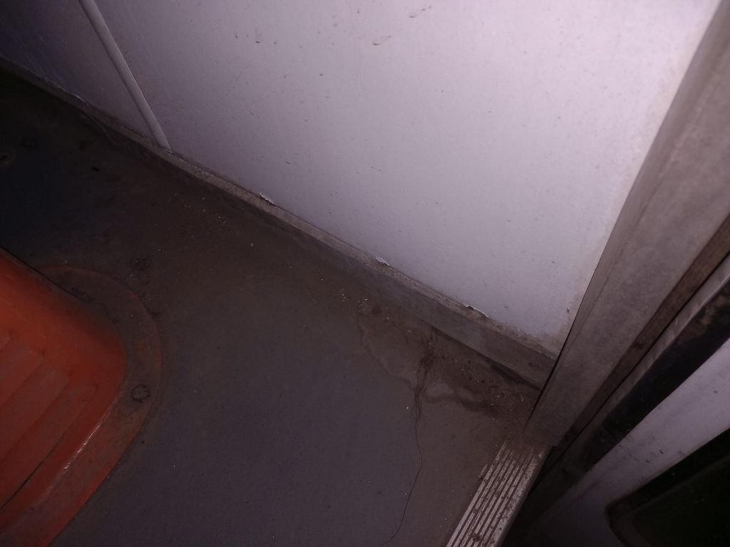 FOTO | Piedone trece la controalele pe șine: retrage zeci de tramvaie - Imagine 11