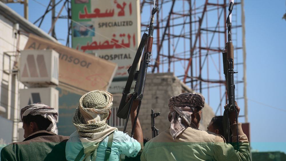 Cum ar putea crește prețurile în România din cauza rebelilor houthi din Marea Roșie