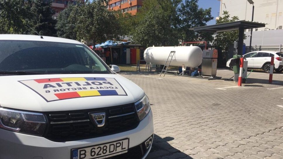 „Raportul m-a speriat, dar am decis să îl fac public”: Doar una din cele 40 de benzinării și statii GPL are autorizație într-un sector din București
