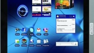 Romania contraataca: noua tableta Android Evolio Neura