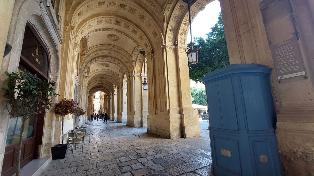 Malta, țara care poate transforma orice piatră într-un obiectiv turistic - Imagine 123
