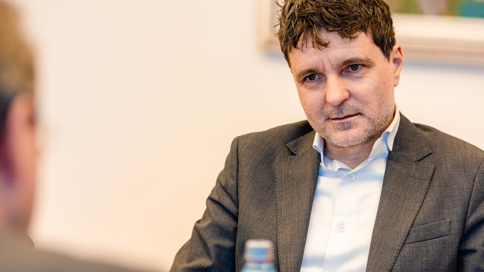 Nicușor Dan, anunț cu privire la lucrările de la Podul Grant. Când se reia circulația