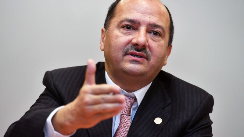 Remus Borza, numit consilier onorific al premierului Viorica Dancila