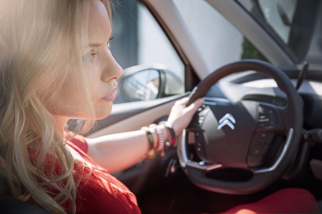 Citroen C4 Picasso - Imagine 3