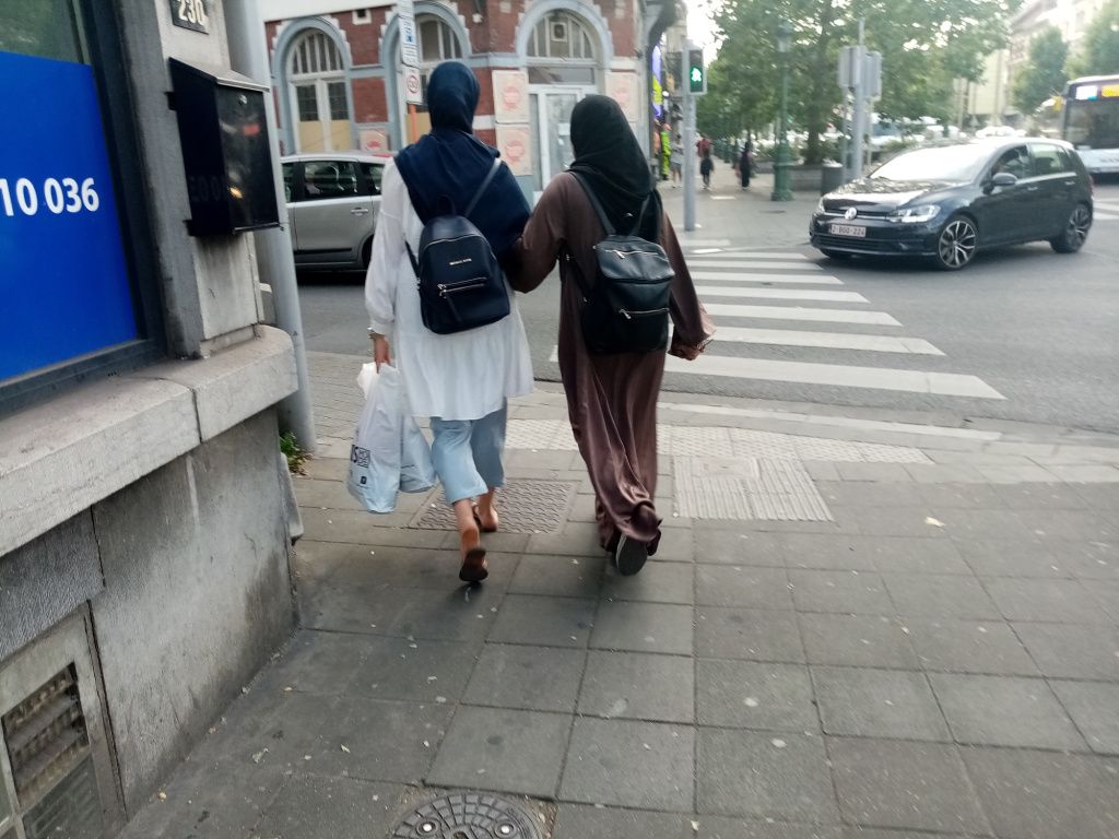 Molenbeek - Imagine 2