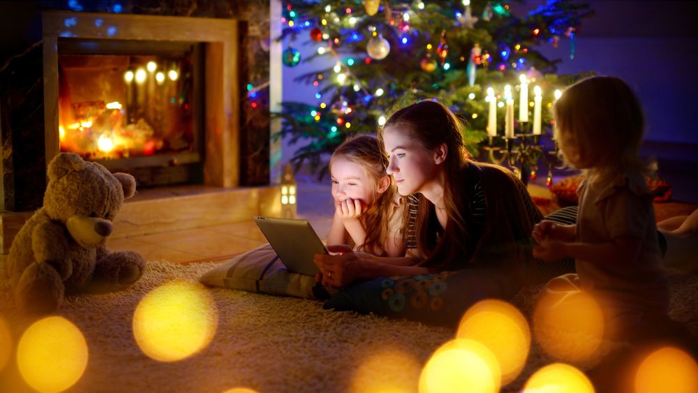 TOP: Cele mai frumoase filme de Craciun. "Singur acasa" e pe lista