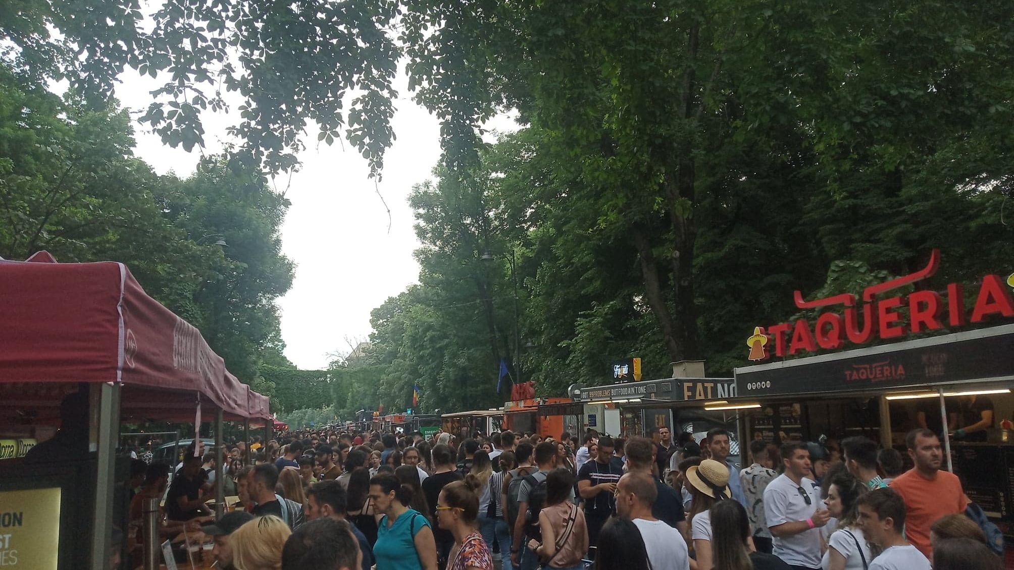 TOP lucruri de făcut în acest weekend. Unde puteți ieși în oraș în 20-22 mai