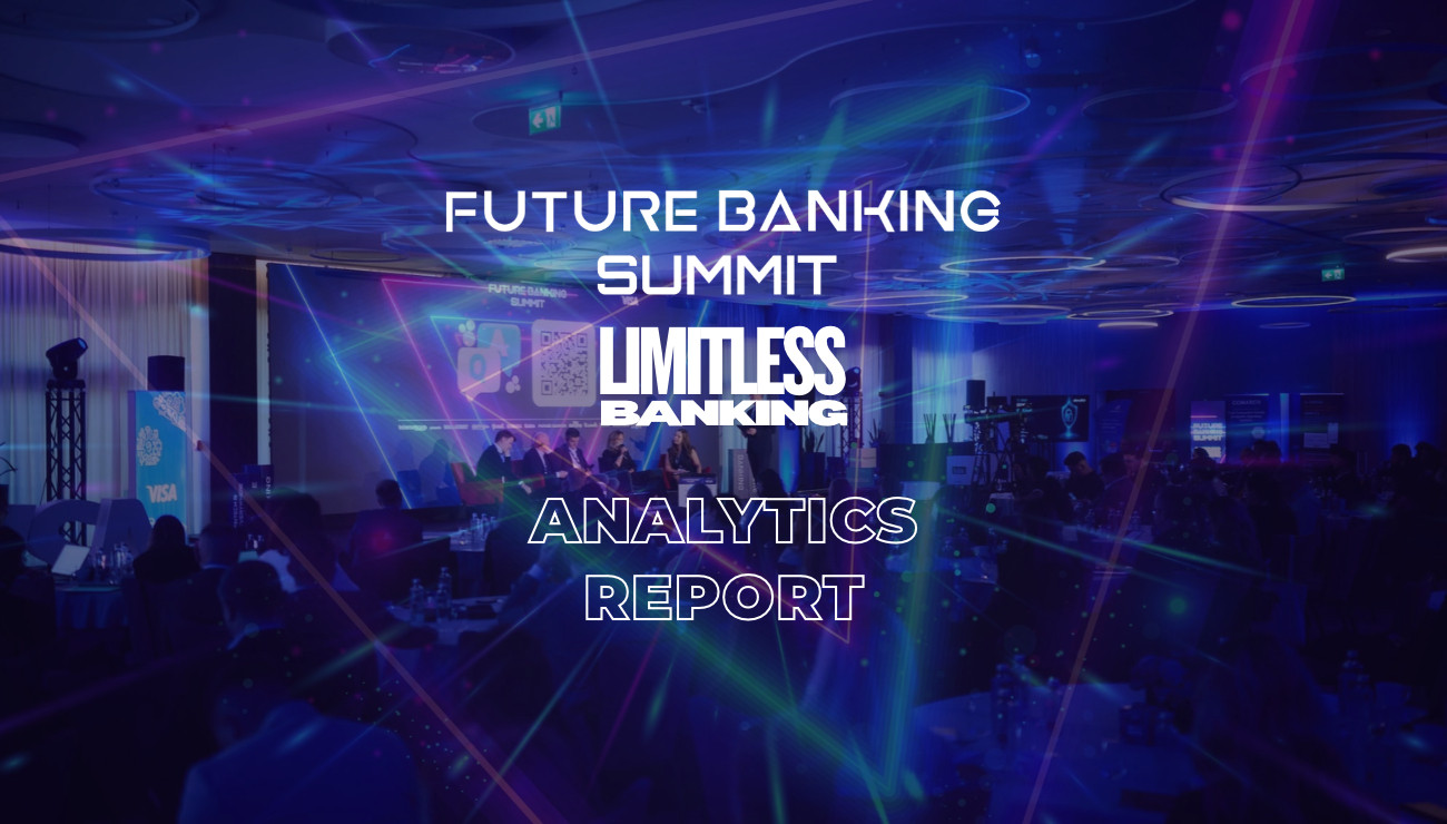 Cum a fost la Future Banking Summit 2026: Trei zile, 17 țări și o industrie bancară care încearcă să țină pasul cu viitorul