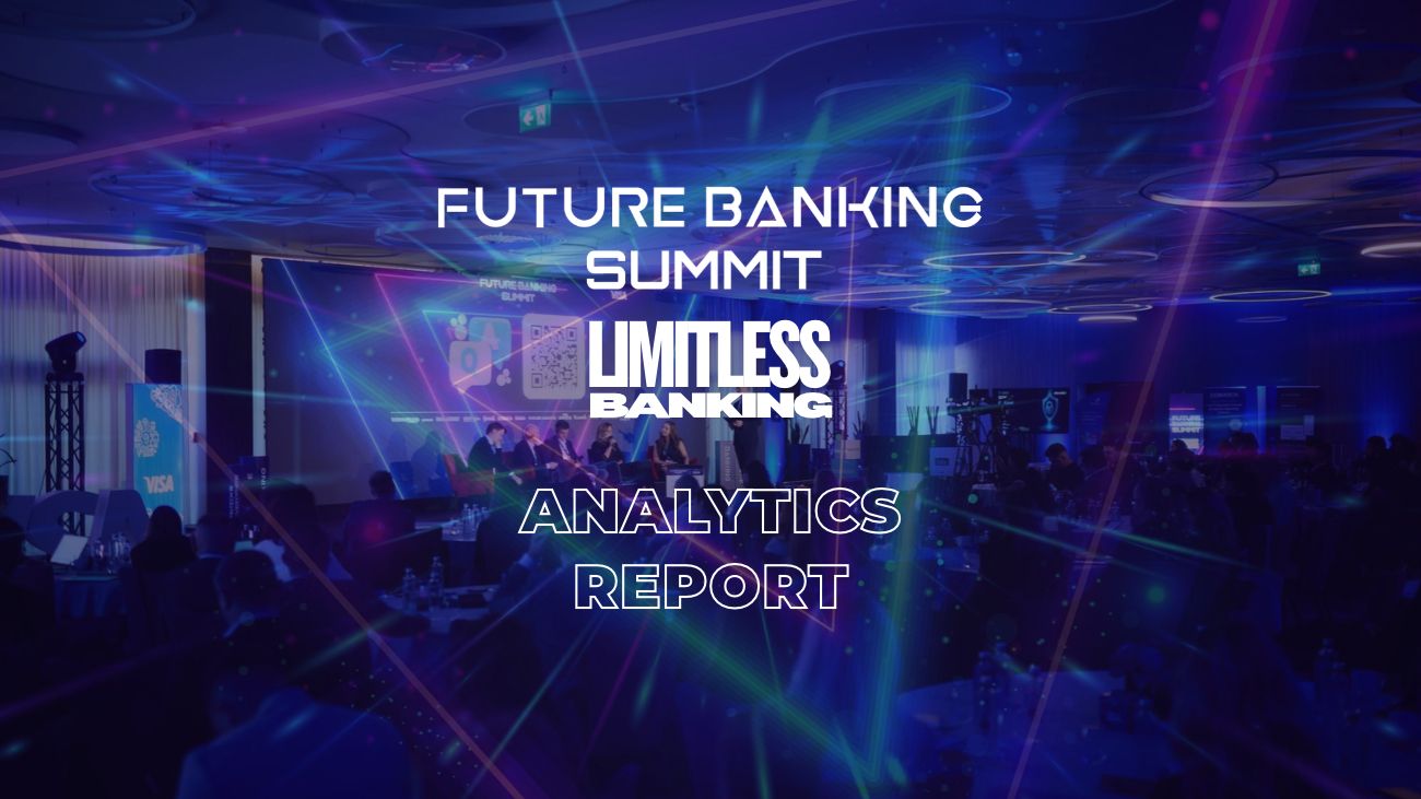 Cum a fost la Future Banking Summit 2026: Trei zile, 17 țări și o industrie bancară care încearcă să țină pasul cu viitorul