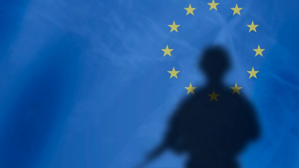 Europa încă nu este suficient de bine înarmată pentru a se putea apăra, potrivit unui studiu britanic