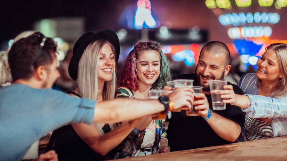 Lucruri de făcut în weekend | Expoziții interactive, petreceri onomastice, târguri de haine și viniluri și multe altele