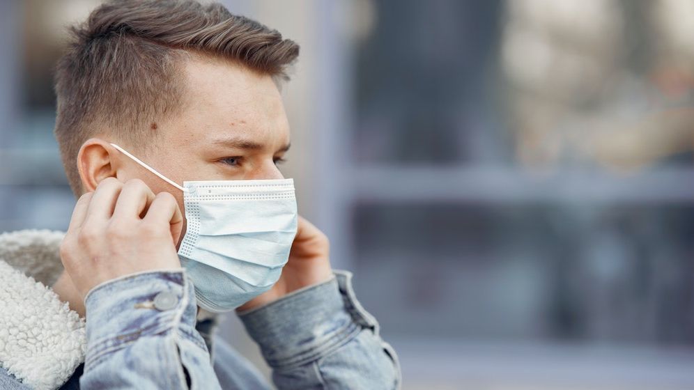 Liniștea dinaintea valului 5? Scădere semnificativă a cazurilor. Doar două județe mai sunt în scenariul galben