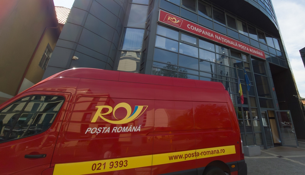 Cum schimbă coletele și lockerele piața. Poșta Română pierde 700 de unități și 2.600 de salariați