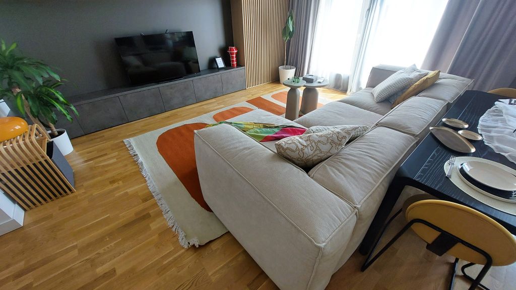 GALERIE FOTO | Cum arată un penthouse de 325.000 de euro dintr-un complex exclusivist din nordul Ca - Imagine 5