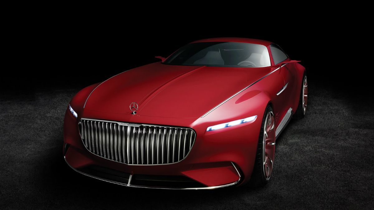 TOP 10 concepte de masini prezentate la Salonul Auto de la Paris 2016