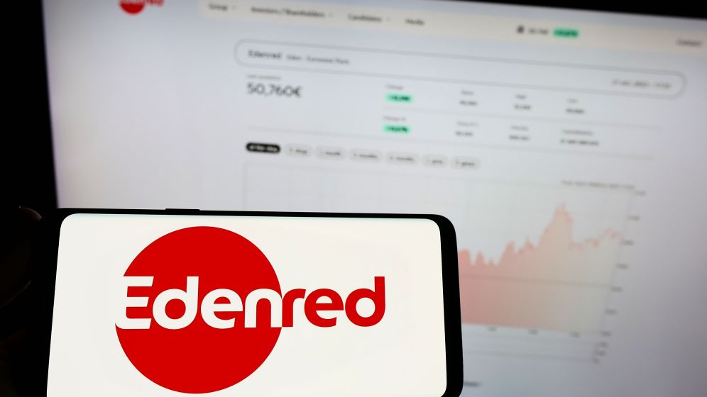 Edenred vrea să angajeze 700 de persoane la nivel global, inclusiv în centrele sale digitale din București și Mexic