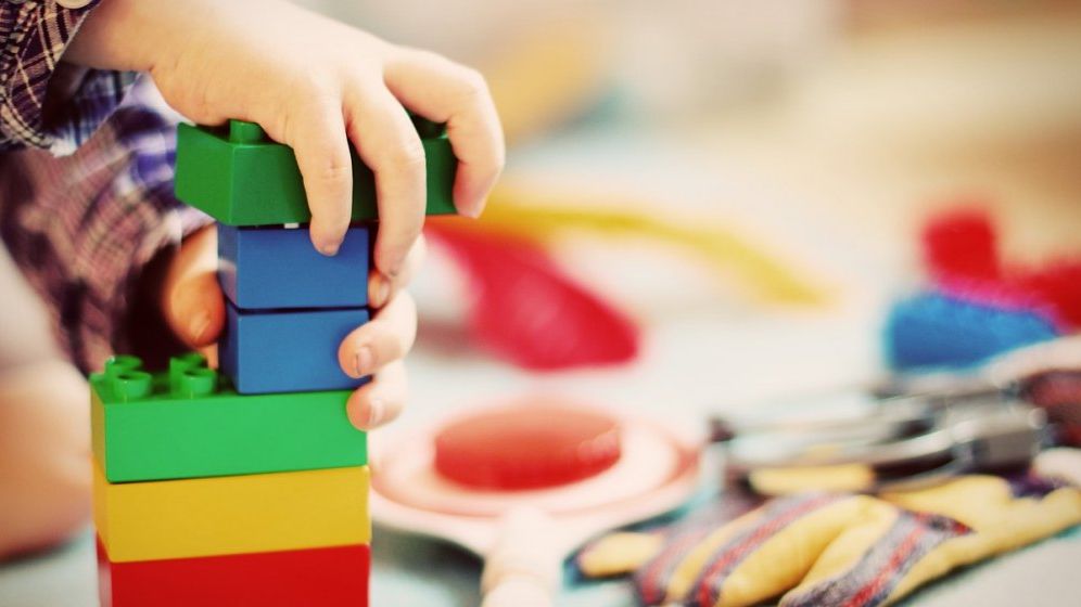 Cadouri de 1 iunie: gadgeturi si jocuri educative pentru copii