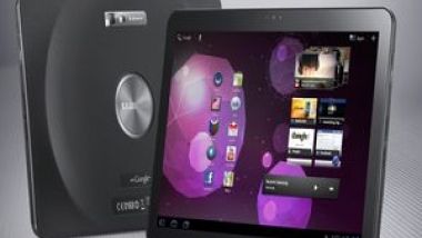 Noul Galaxy Tab intruchipeaza notiunea de Entertainment Powerhouse