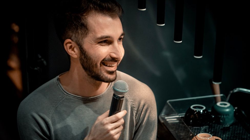 MERON deschide primul coffee shop din Oradea