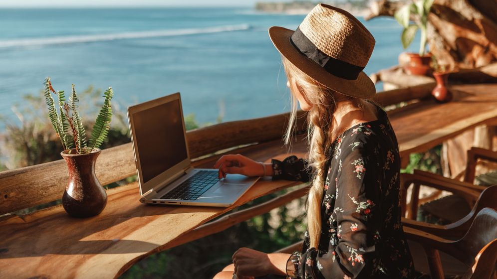 6 locuri din Europa în care poți să lucrezi, dacă ai un job remote