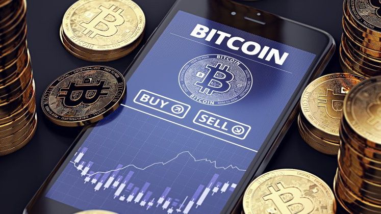 Un gigant de pe Wall Street se pregateste sa tranzactioneze Bitcoin. Intre timp, moneda s-a dus in CAP