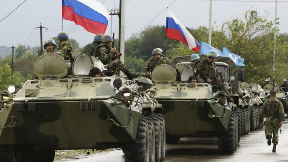 În plin război cu Ucraina, armata rusă anunță exerciții militare în Transnistria