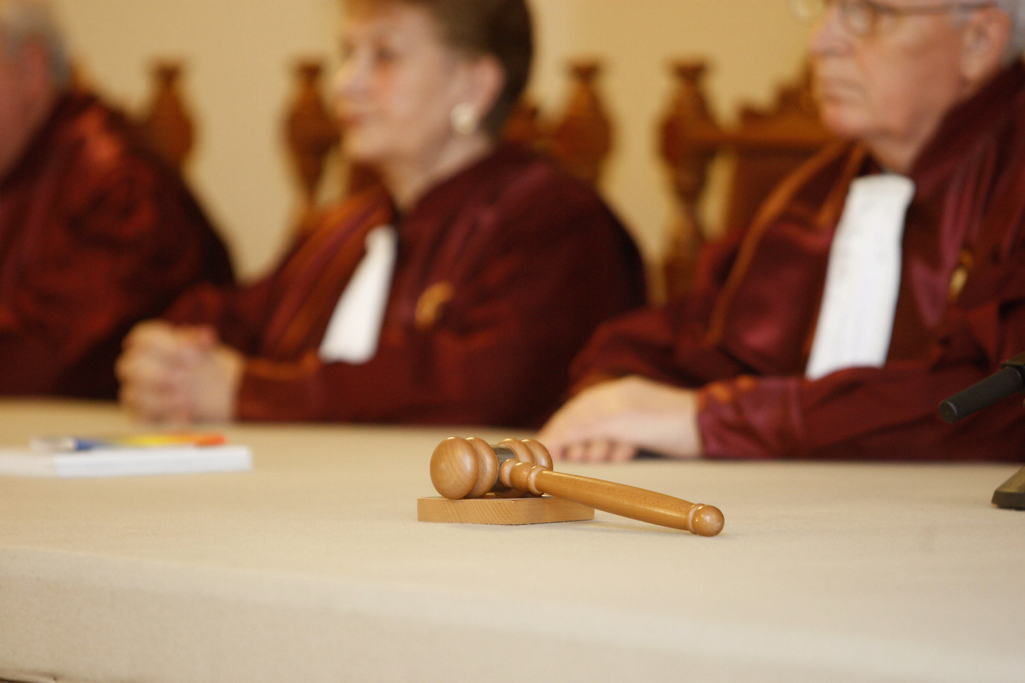 BREAKING NEWS. Curtea Constituțională a admis că Ordonanța SAFE este neconstituțională