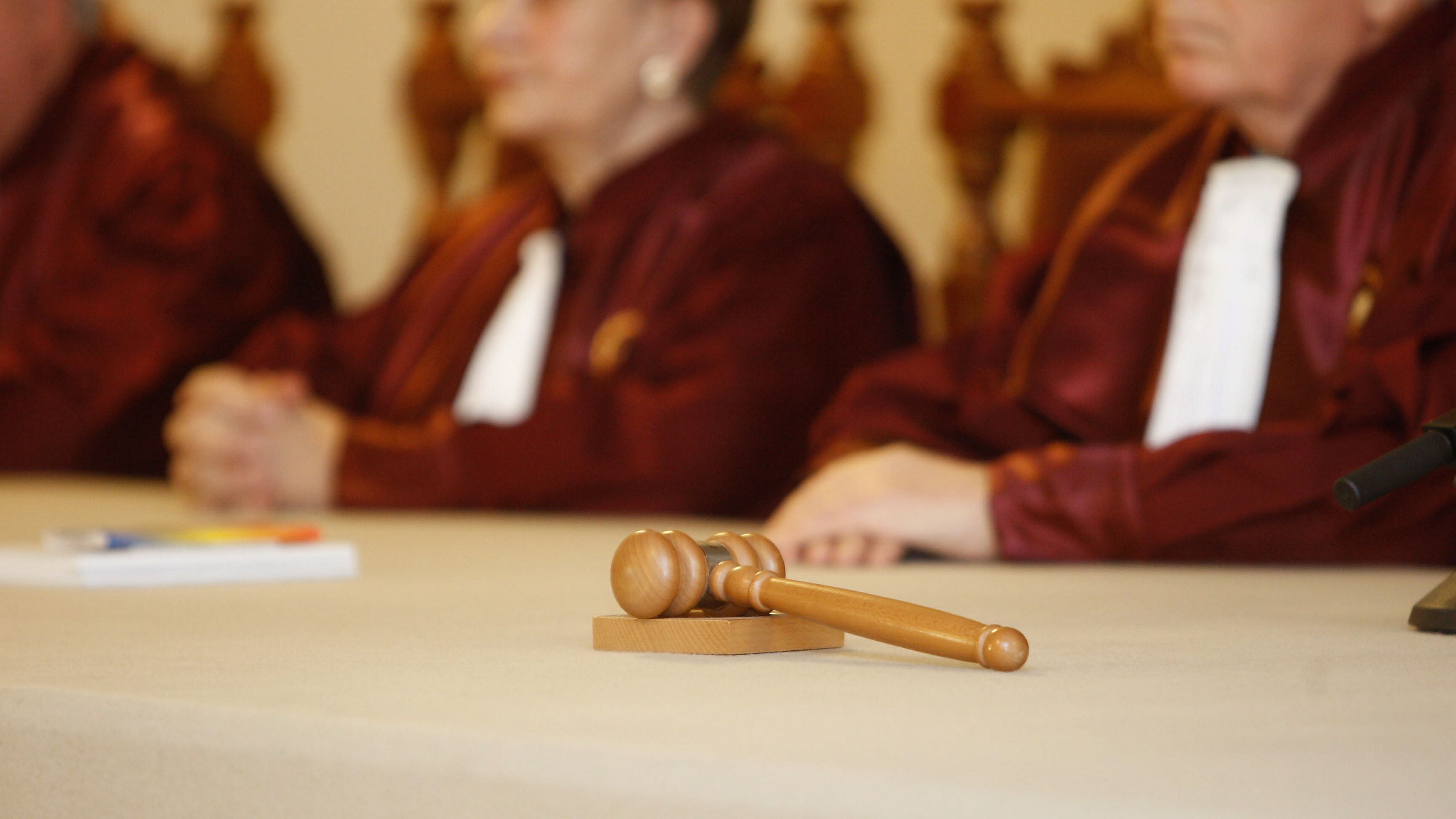 BREAKING NEWS. Curtea Constituțională a admis că Ordonanța SAFE este neconstituțională