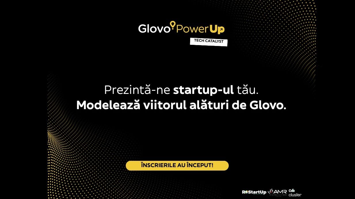 Startup-urile de tehnologie din România mai pot aplica până pe 4 septembrie la competiția Tech Catalyst