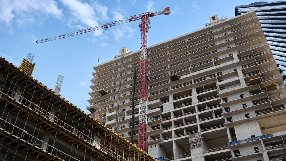 O expertă în construcții explică problemele ascunse ale blocurilor noi:&nbsp; „De doi ani vreau să cumpăr un apartament și nu găsesc”