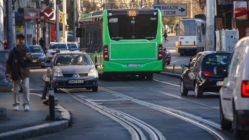Concedieri în industria auto? Documentul care conține principala teamă a producătorilor de mașini
