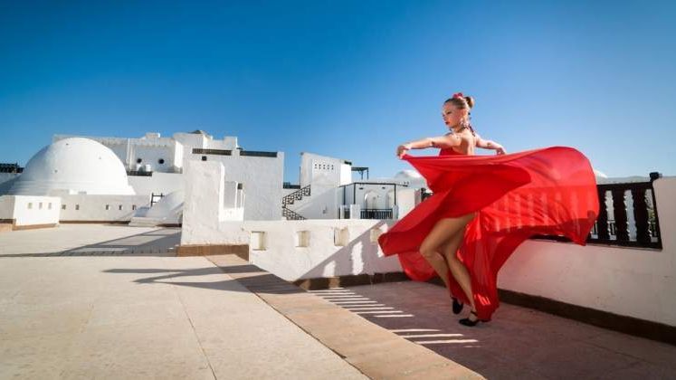 Paralela 45: Spania, cea mai ceruta destinatie a anului dupa atentatele din Turcia