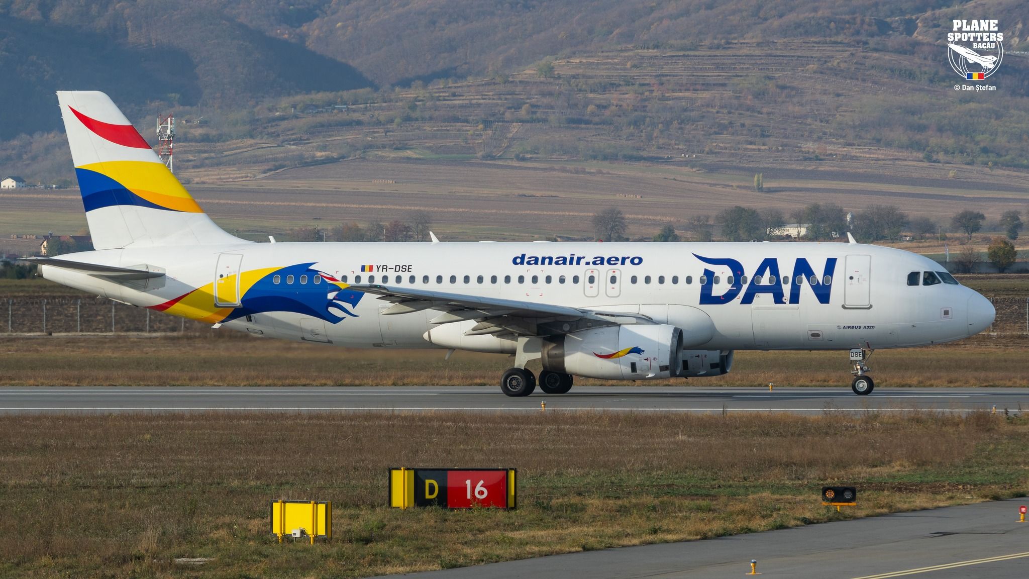 Pariu pe Orientul Mijlociu: destinațiile către care românii de la DAN AIR au lansat zboruri noi