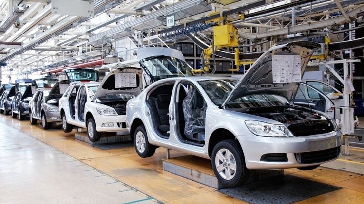 Costin Borc: Avem discutii pentru a aduce un al treilea producator auto in Romania